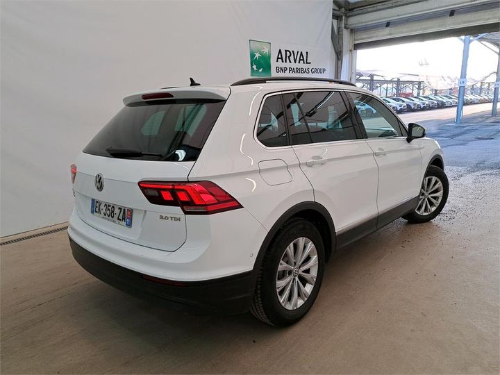 Photo 2 VIN: WVGZZZ5NZHW395734 - VOLKSWAGEN TIGUAN 