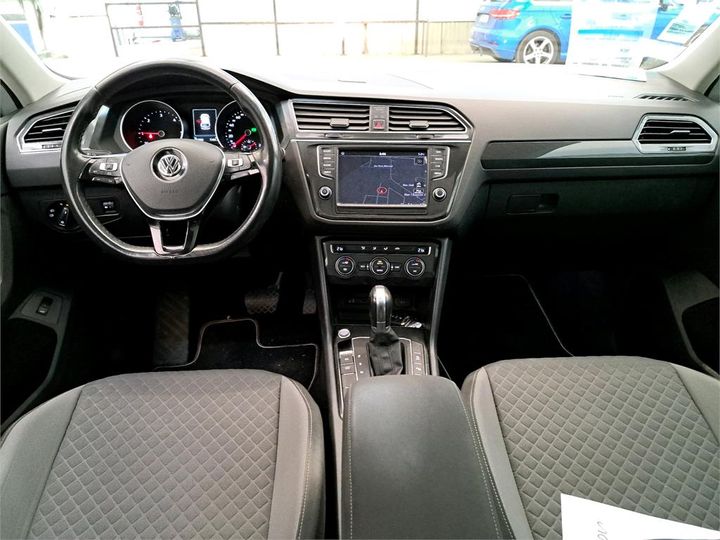 Photo 3 VIN: WVGZZZ5NZHW395734 - VOLKSWAGEN TIGUAN 