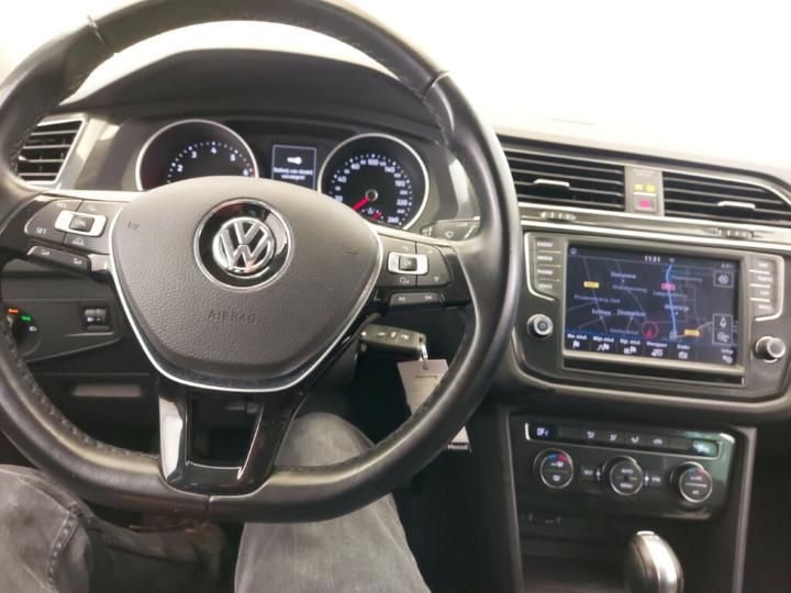 Photo 10 VIN: WVGZZZ5NZHW397315 - VOLKSWAGEN TIGUAN 