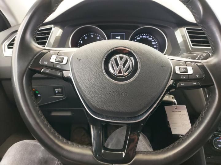 Photo 9 VIN: WVGZZZ5NZHW397315 - VOLKSWAGEN TIGUAN 