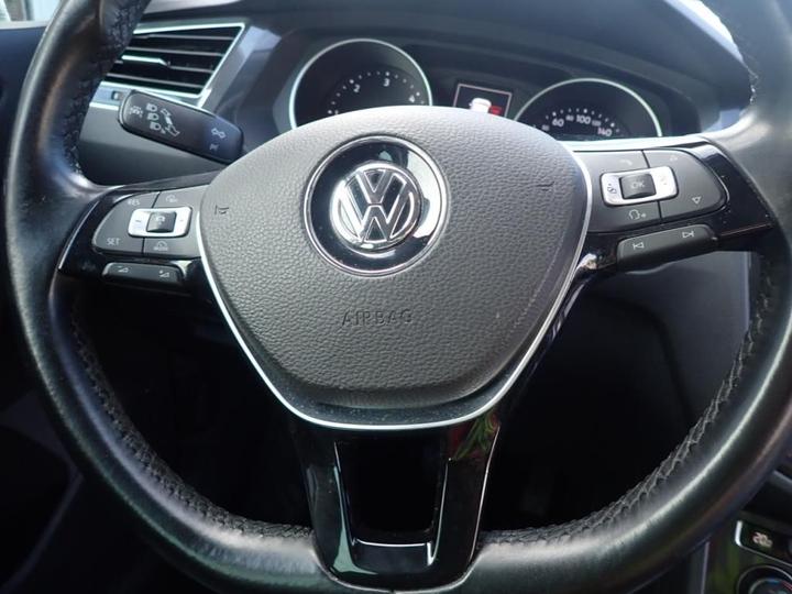 Photo 11 VIN: WVGZZZ5NZHW398120 - VOLKSWAGEN TIGUAN 