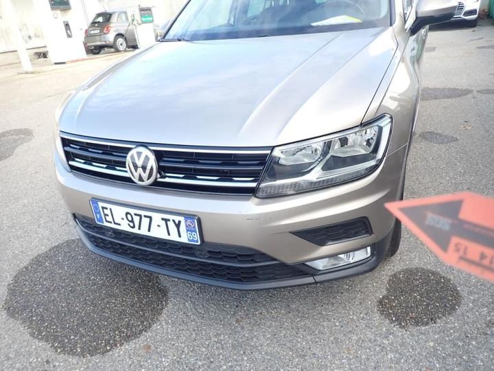 Photo 19 VIN: WVGZZZ5NZHW398120 - VOLKSWAGEN TIGUAN 