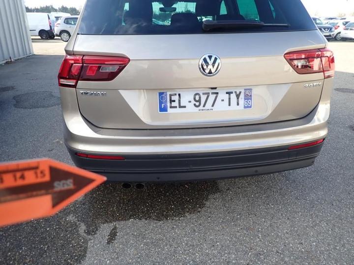 Photo 35 VIN: WVGZZZ5NZHW398120 - VOLKSWAGEN TIGUAN 