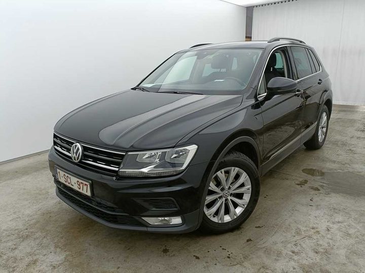 Photo 1 VIN: WVGZZZ5NZHW399195 - VOLKSWAGEN TIGUAN &#3916 