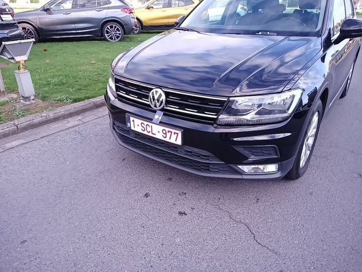 Photo 19 VIN: WVGZZZ5NZHW399195 - VOLKSWAGEN TIGUAN &#3916 