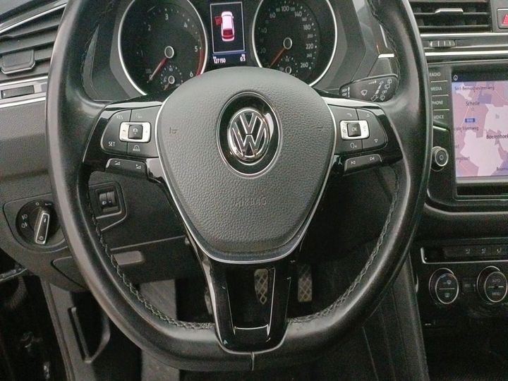 Photo 34 VIN: WVGZZZ5NZHW399195 - VOLKSWAGEN TIGUAN &#3916 