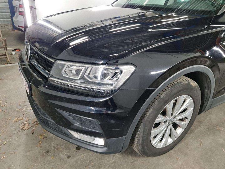 Photo 34 VIN: WVGZZZ5NZHW399424 - VOLKSWAGEN TIGUAN 