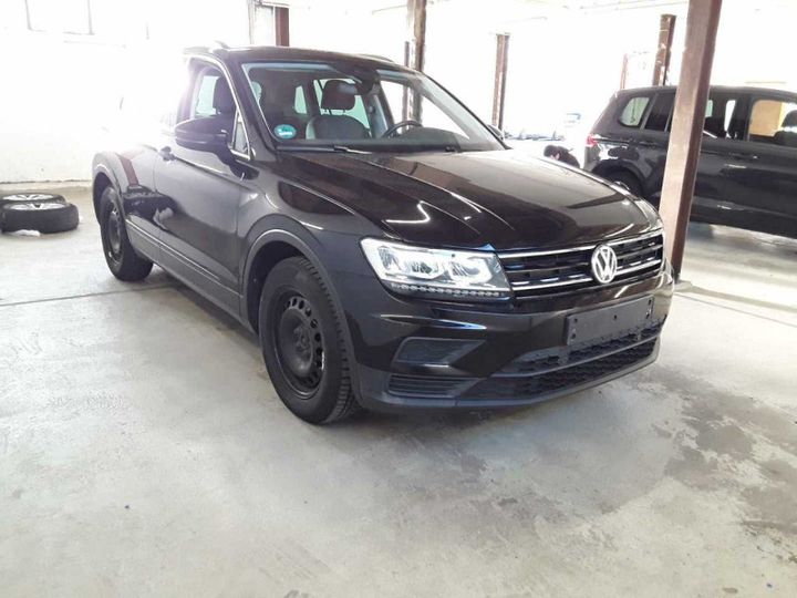 Photo 0 VIN: WVGZZZ5NZHW402109 - VOLKSWAGEN TIGUAN 2.0 TDI 