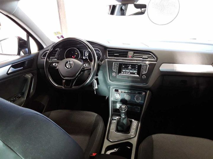 Photo 11 VIN: WVGZZZ5NZHW402109 - VOLKSWAGEN TIGUAN 2.0 TDI 