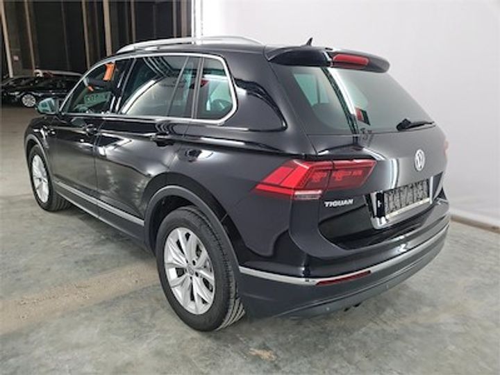 Photo 3 VIN: WVGZZZ5NZHW403413 - VOLKSWAGEN TIGUAN DIESEL - 2016 