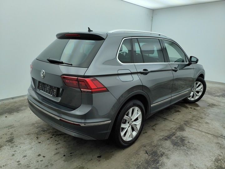 Photo 2 VIN: WVGZZZ5NZHW404843 - VOLKSWAGEN TIGUAN &#3916 