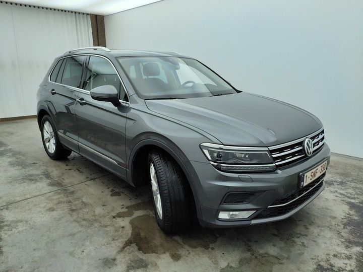 Photo 8 VIN: WVGZZZ5NZHW404843 - VOLKSWAGEN TIGUAN &#3916 