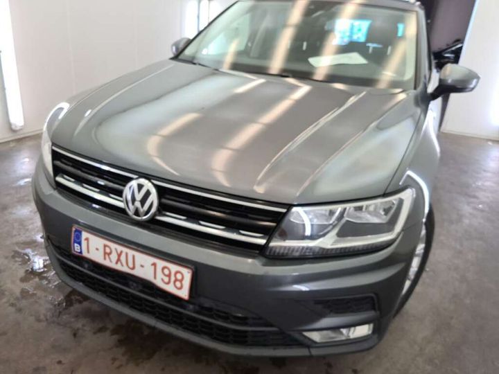 Photo 4 VIN: WVGZZZ5NZHW405004 - VOLKSWAGEN TIGUAN 