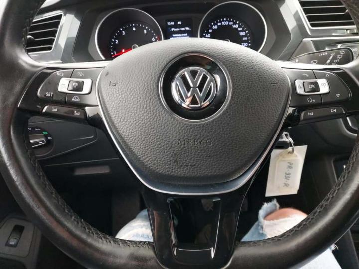 Photo 12 VIN: WVGZZZ5NZHW406254 - VOLKSWAGEN TIGUAN 