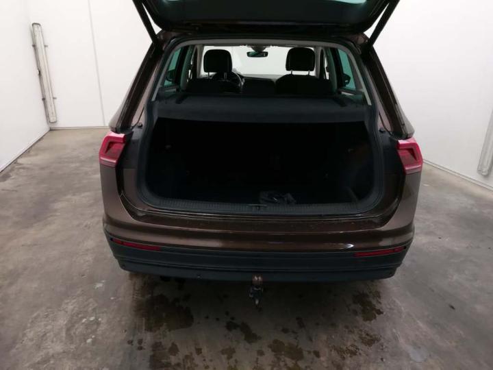 Photo 26 VIN: WVGZZZ5NZHW406254 - VOLKSWAGEN TIGUAN 