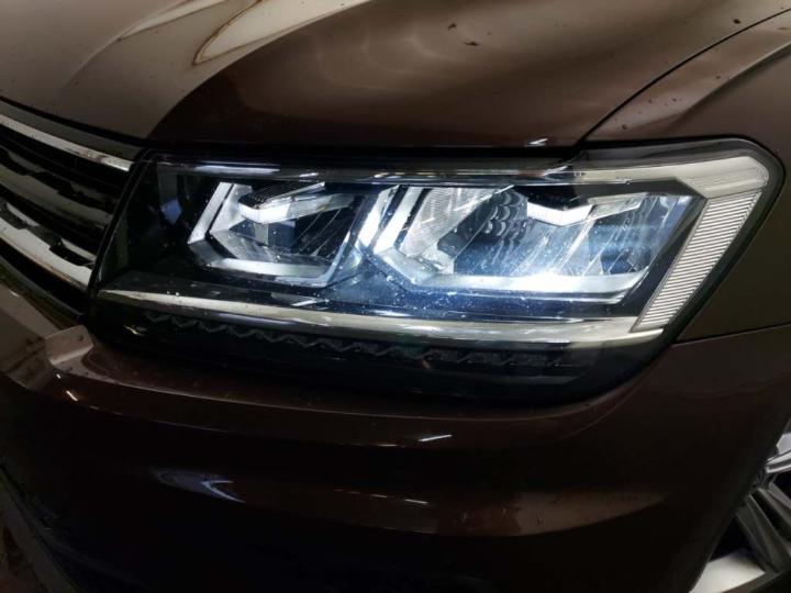 Photo 31 VIN: WVGZZZ5NZHW406254 - VOLKSWAGEN TIGUAN 