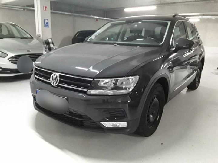 Photo 1 VIN: WVGZZZ5NZHW407062 - VW TIGUAN 