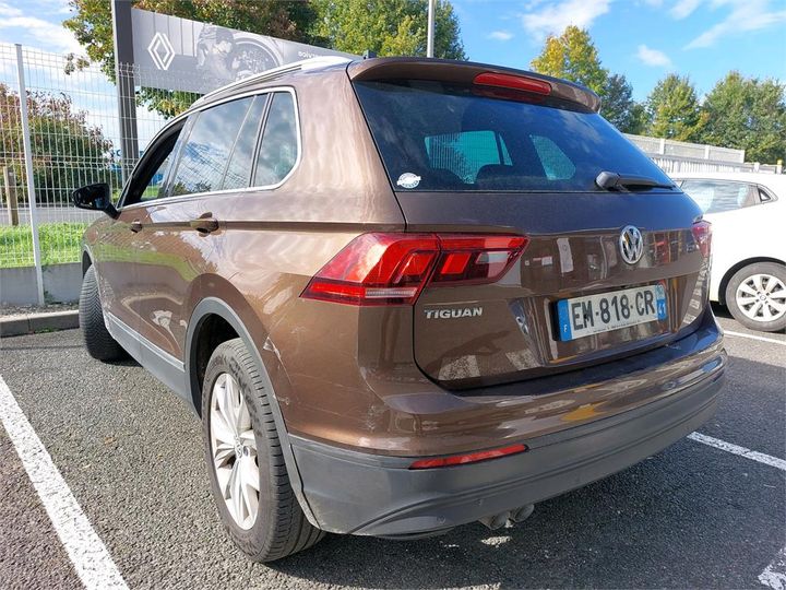 Photo 3 VIN: WVGZZZ5NZHW407736 - VOLKSWAGEN TIGUAN 