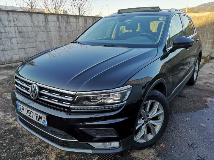 Photo 0 VIN: WVGZZZ5NZHW409507 - VOLKSWAGEN TIGUAN 