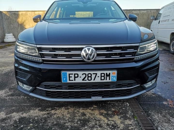 Photo 13 VIN: WVGZZZ5NZHW409507 - VOLKSWAGEN TIGUAN 