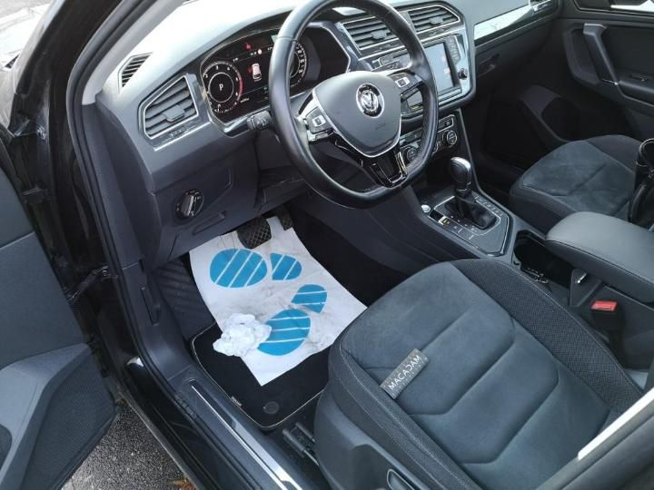 Photo 18 VIN: WVGZZZ5NZHW409507 - VOLKSWAGEN TIGUAN 