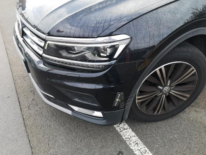 Photo 21 VIN: WVGZZZ5NZHW409830 - VOLKSWAGEN TIGUAN 