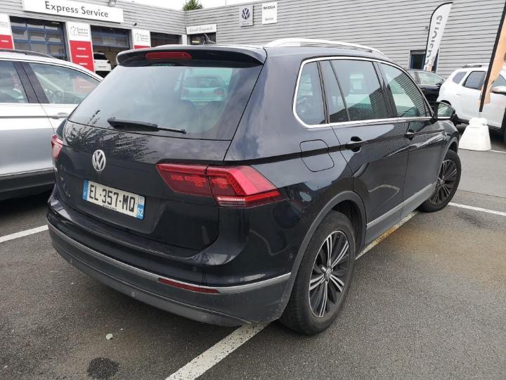 Photo 26 VIN: WVGZZZ5NZHW409830 - VOLKSWAGEN TIGUAN 