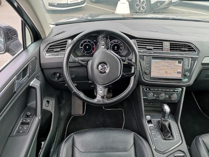 Photo 28 VIN: WVGZZZ5NZHW409830 - VOLKSWAGEN TIGUAN 