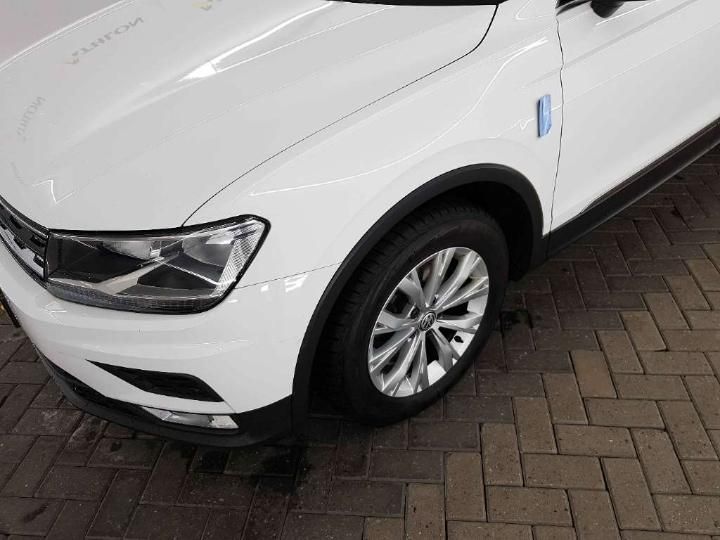 Photo 16 VIN: WVGZZZ5NZHW413246 - VOLKSWAGEN TIGUAN 