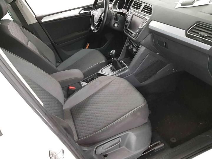 Photo 27 VIN: WVGZZZ5NZHW413246 - VOLKSWAGEN TIGUAN 