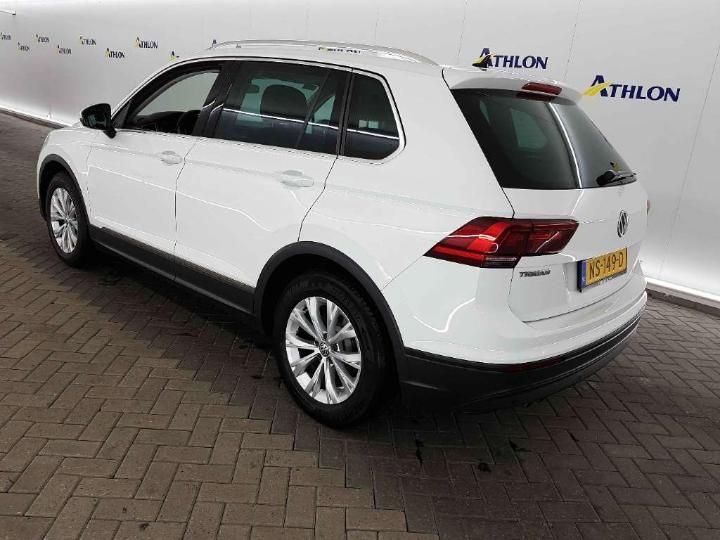 Photo 3 VIN: WVGZZZ5NZHW413246 - VOLKSWAGEN TIGUAN 