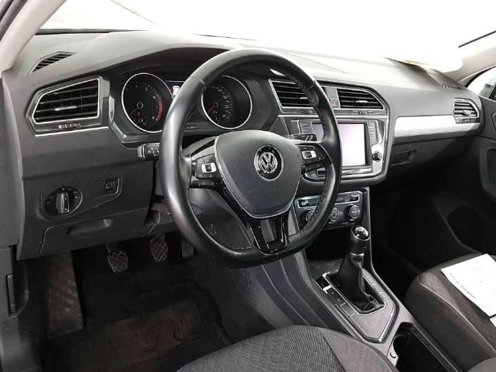 Photo 7 VIN: WVGZZZ5NZHW413246 - VOLKSWAGEN TIGUAN 