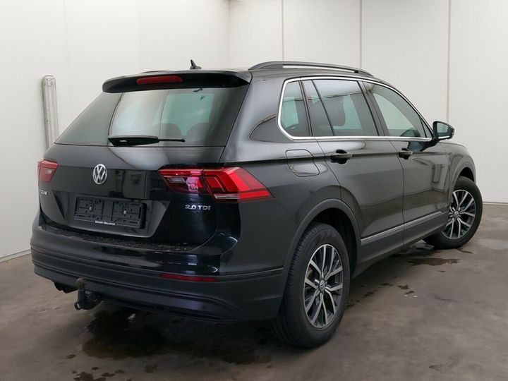 Photo 2 VIN: WVGZZZ5NZHW416384 - VOLKSWAGEN TIGUAN 