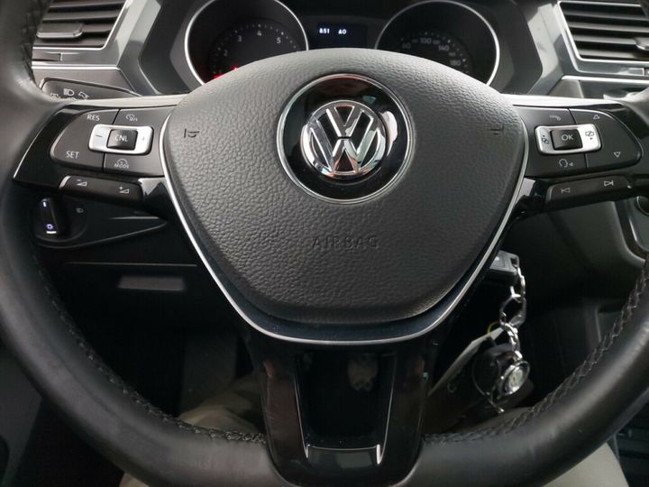 Photo 19 VIN: WVGZZZ5NZHW416765 - VOLKSWAGEN TIGUAN 