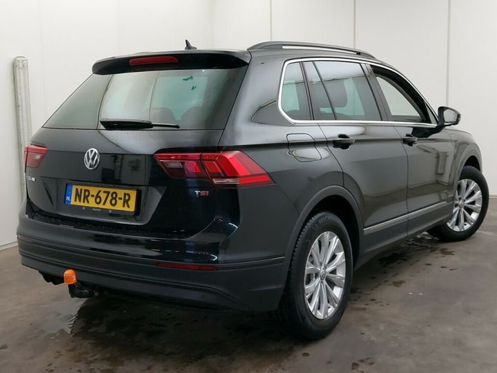 Photo 2 VIN: WVGZZZ5NZHW416765 - VOLKSWAGEN TIGUAN 