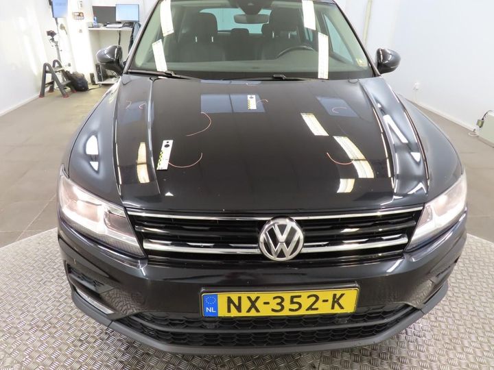 Photo 18 VIN: WVGZZZ5NZHW417100 - VOLKSWAGEN TIGUAN 