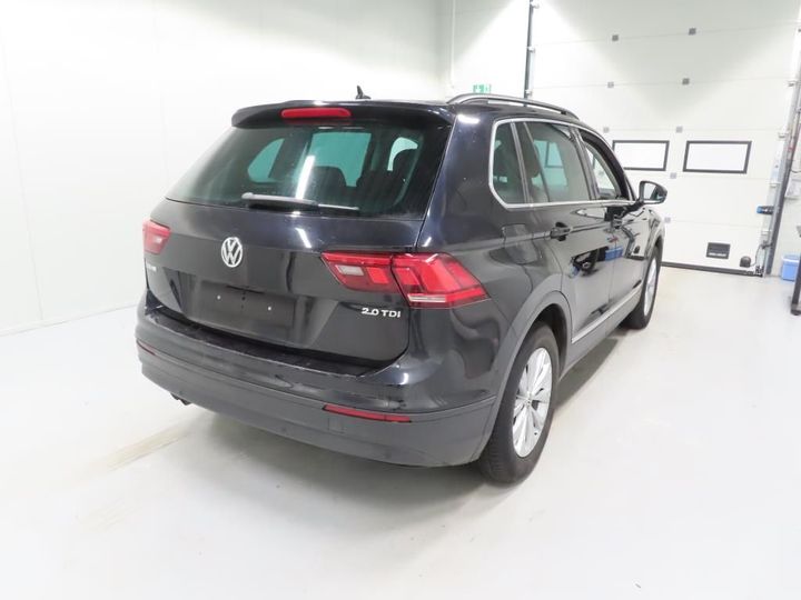 Photo 2 VIN: WVGZZZ5NZHW418321 - VOLKSWAGEN TIGUAN 