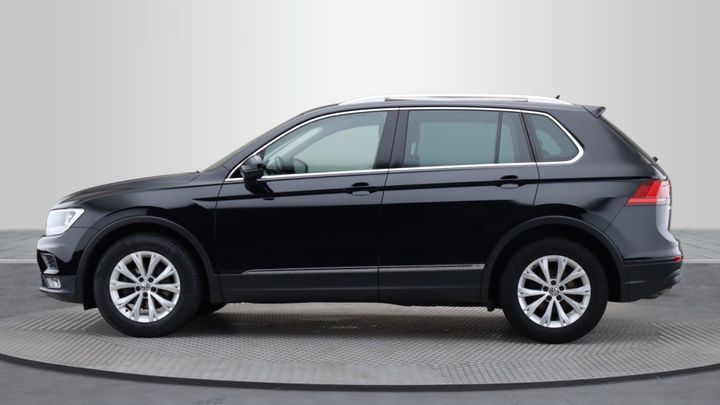 Photo 2 VIN: WVGZZZ5NZHW419077 - VOLKSWAGEN TIGUAN 