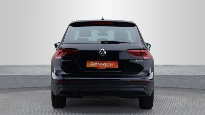 Photo 4 VIN: WVGZZZ5NZHW419077 - VOLKSWAGEN TIGUAN 