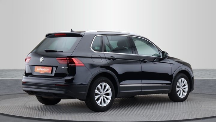 Photo 5 VIN: WVGZZZ5NZHW419077 - VOLKSWAGEN TIGUAN 