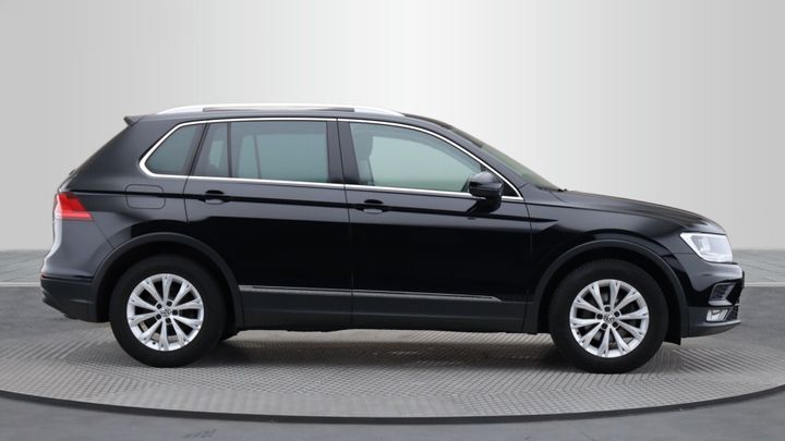 Photo 6 VIN: WVGZZZ5NZHW419077 - VOLKSWAGEN TIGUAN 