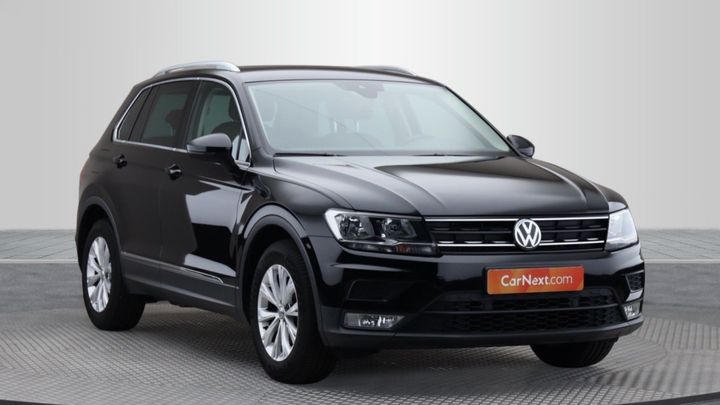 Photo 7 VIN: WVGZZZ5NZHW419077 - VOLKSWAGEN TIGUAN 