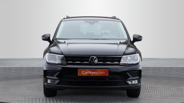 Photo 8 VIN: WVGZZZ5NZHW419077 - VOLKSWAGEN TIGUAN 