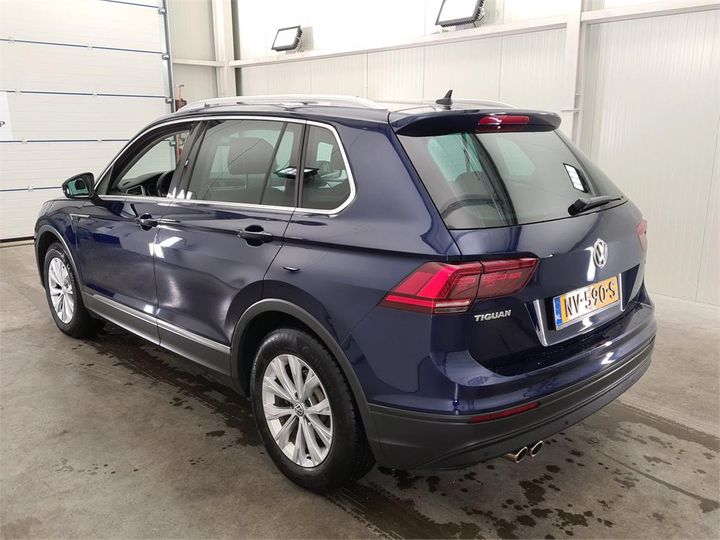 Photo 14 VIN: WVGZZZ5NZHW420679 - VOLKSWAGEN TIGUAN 