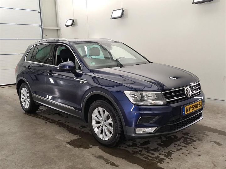 Photo 23 VIN: WVGZZZ5NZHW420679 - VOLKSWAGEN TIGUAN 