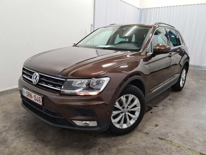 Photo 0 VIN: WVGZZZ5NZHW422991 - VOLKSWAGEN TIGUAN 