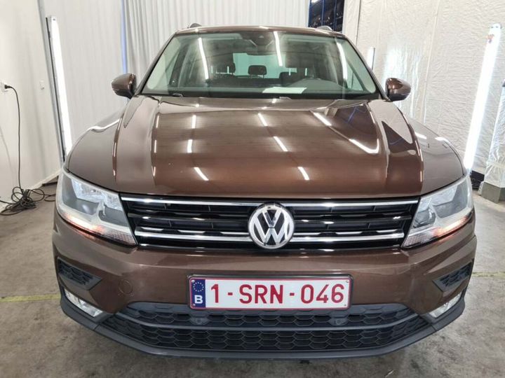 Photo 6 VIN: WVGZZZ5NZHW422991 - VOLKSWAGEN TIGUAN 