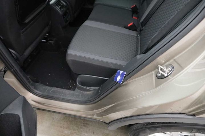 Photo 15 VIN: WVGZZZ5NZHW423420 - VOLKSWAGEN TIGUAN &#3916 