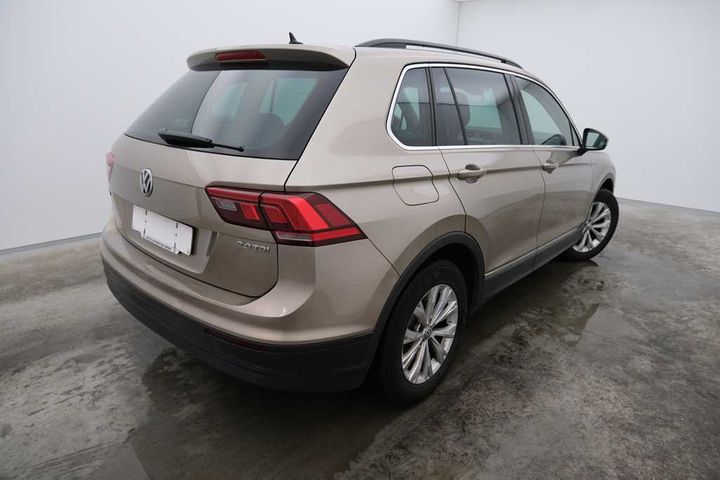 Photo 2 VIN: WVGZZZ5NZHW423420 - VOLKSWAGEN TIGUAN &#3916 