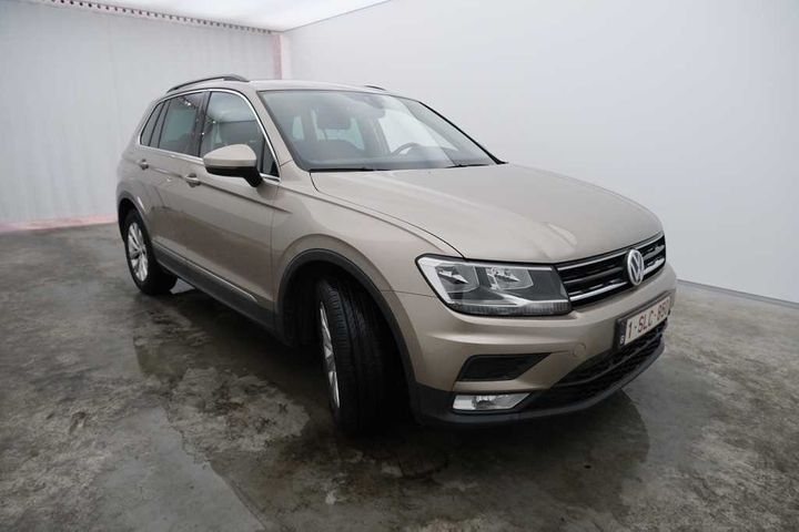 Photo 8 VIN: WVGZZZ5NZHW423420 - VOLKSWAGEN TIGUAN &#3916 